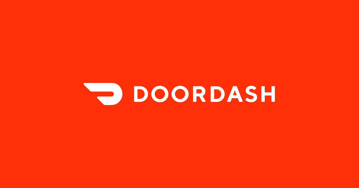 Doordash - Plumdelicious